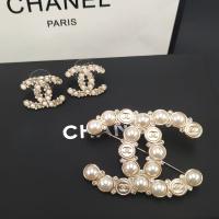 БРОШЬ CHANEL