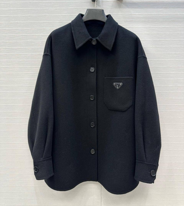 РУБАШКА PRADA 