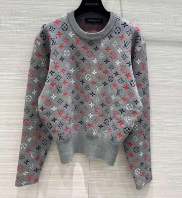 СВИТЕР LOUIS VUITTON 