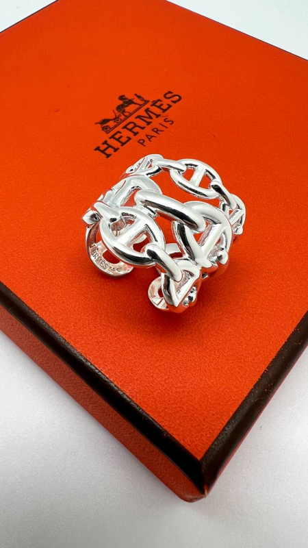 КОЛЬЦО HERMES