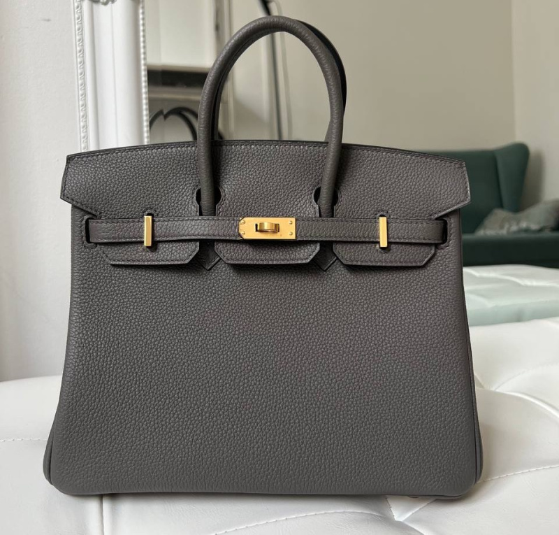 СУМКА HERMES BIRKIN 25
