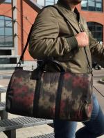 ДОРОЖНАЯ СУМКА LOUIS VUITTON