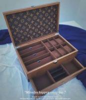 ШКАТУЛКА LOUIS VUITTON