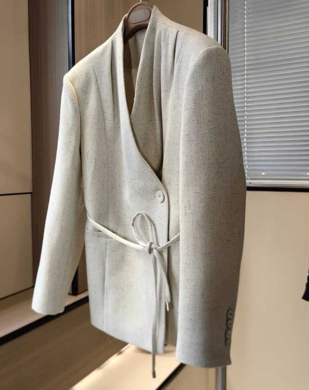 ПИДЖАК THE ROW 