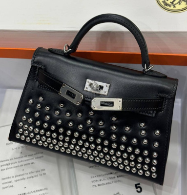 СУМКА HERMES KELLY MINI