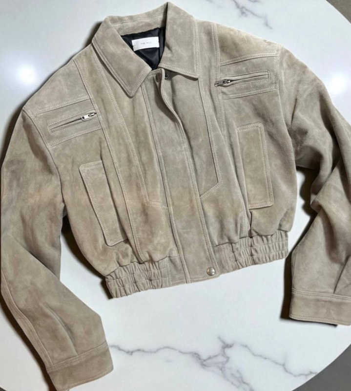 КУРТКА THE ROW 