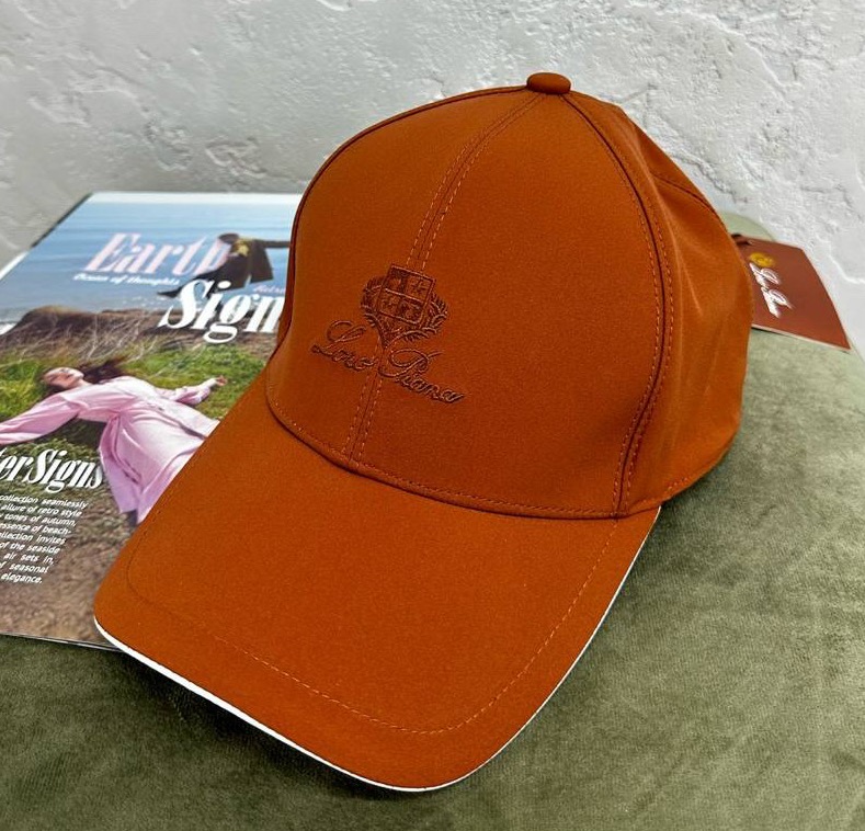 КЕПКА LORO PIANA  
