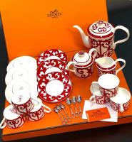 НАБОР ПОСУДЫ HERMES