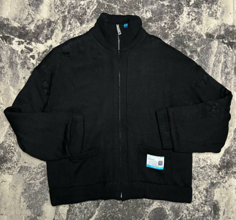 МУЖСКОЙ КАРДИГАН MAISON MIHARA 