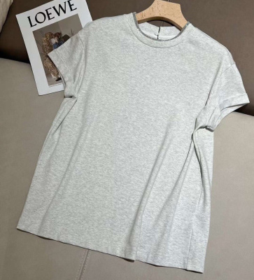 ФУТБОЛКА BRUNELLO CUCINELLI 