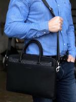 ПОРТФЕЛЬ BURBERRY