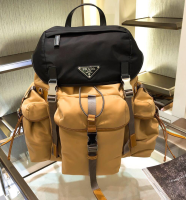 МУЖСКОЙ РЮКЗАК PRADA