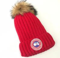 ШАПКА CANADA GOOSE