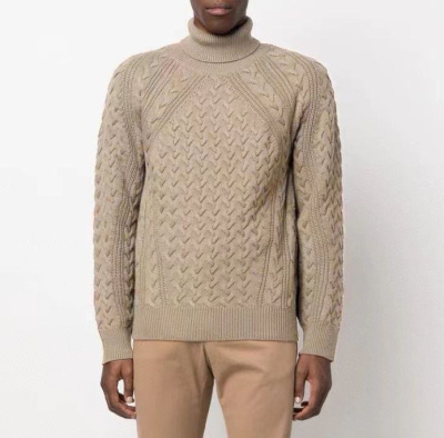 МУЖСКОЙ СВИТЕР ZEGNA 