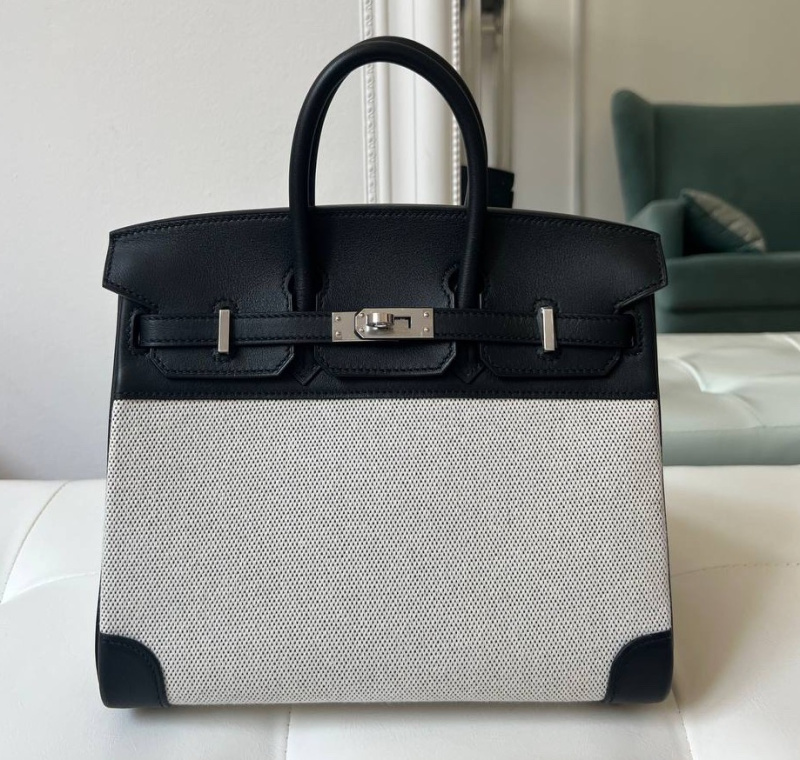 СУМКА HERMES BIRKIN 25