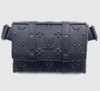 МУЖСКАЯ СУМКА МЕССЕНДЖЕР LOUIS VUITTON