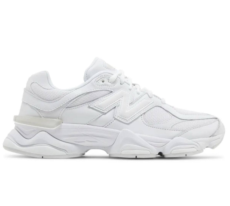 КРОССОВКИ NEW BALANCE 