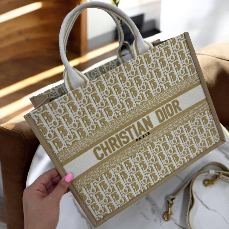 СУМКА CHRISTIAN DIOR BOOK 