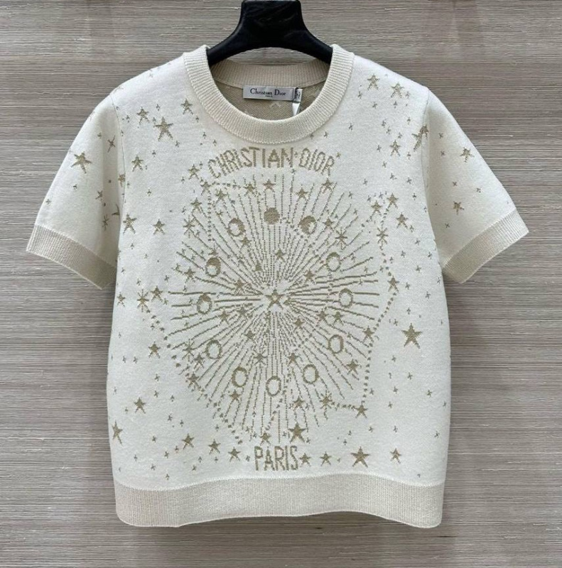 ФУТБОЛКА CHRISTIAN DIOR 