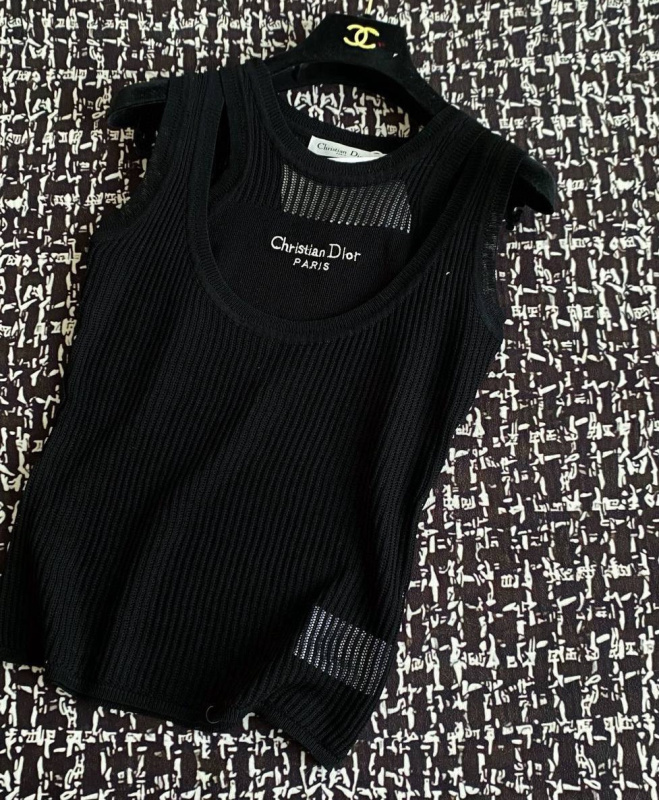 МАЙКА CHRISTIAN DIOR 