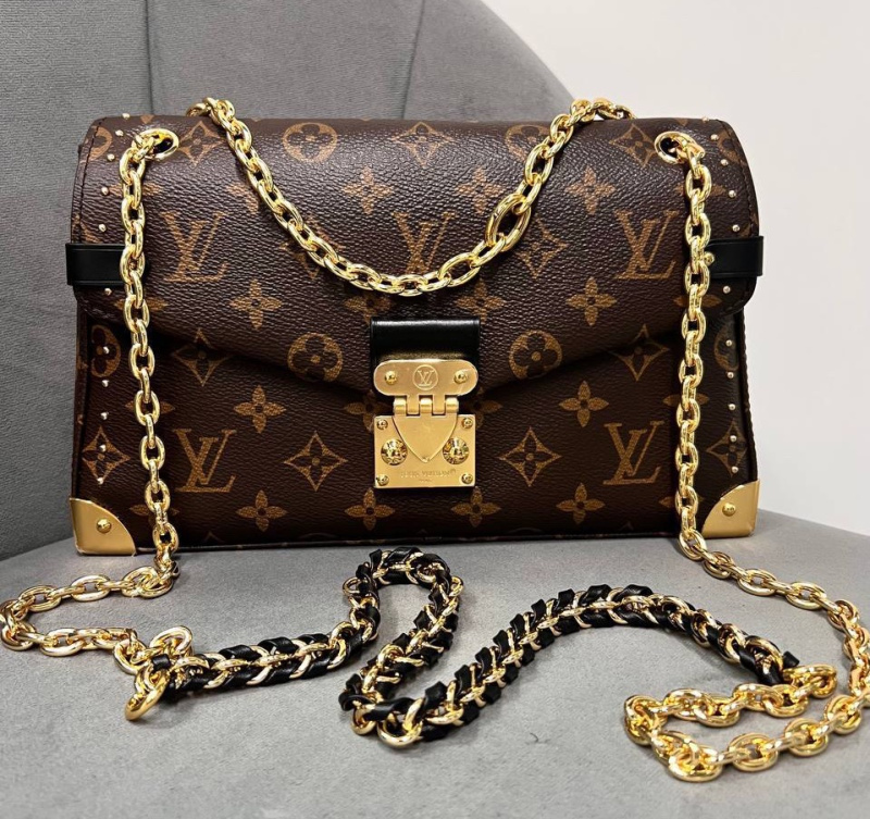 СУМКА LOUIS VUITTON POCHETTE METIS 