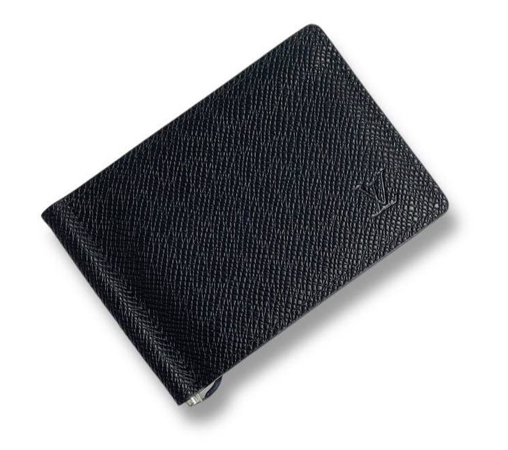 ЗАЖИМ ДЛЯ КУПЮР LOUIS VUITTON 