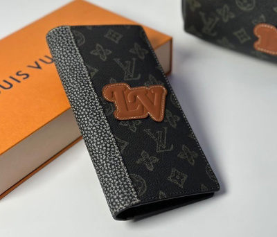 МУЖСКОЙ КАРТХОЛДЕР LOUIS VUITTON 