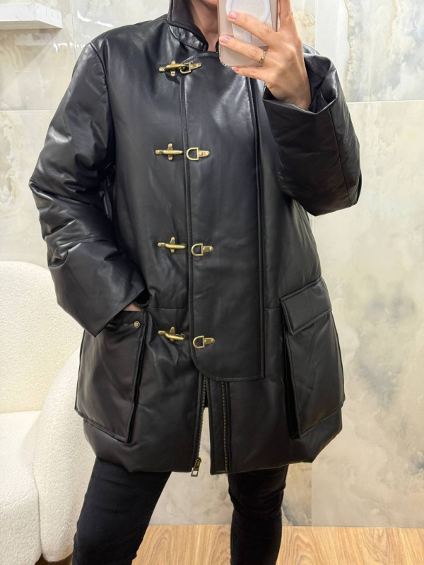 ПУХОВИК LOEWE 