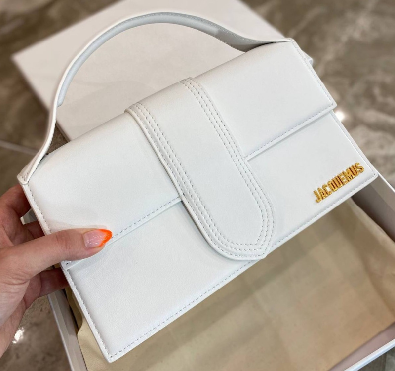 СУМКА JACQUEMUS 