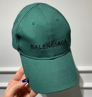 КЕПКА BALENCIAGA 