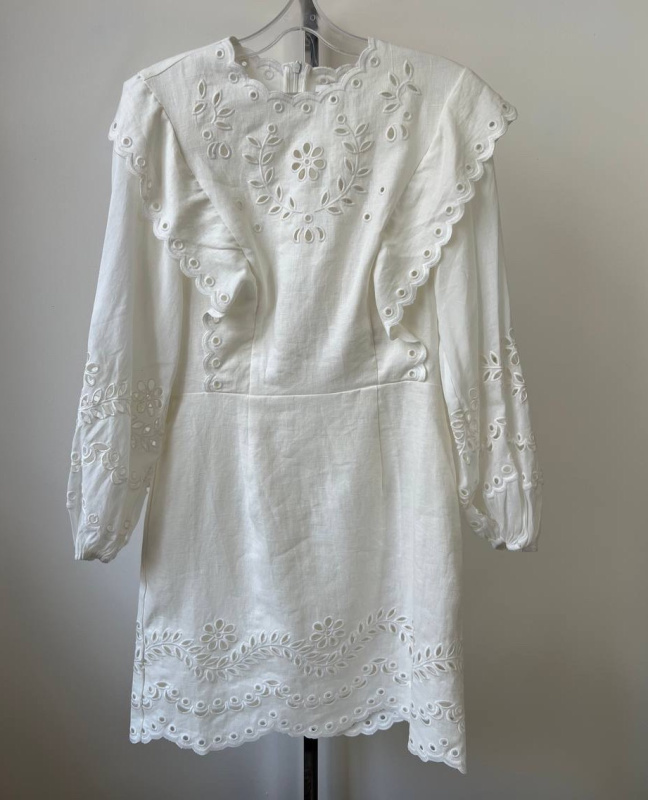 ПЛАТЬЕ ZIMMERMANN 