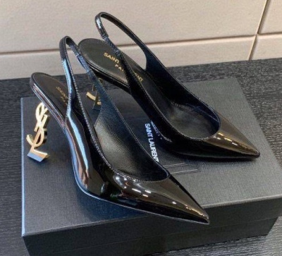 ТУФЛИ SAINT LAURENT 