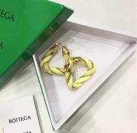 СЕРЬГИ BOTTEGA VENETA