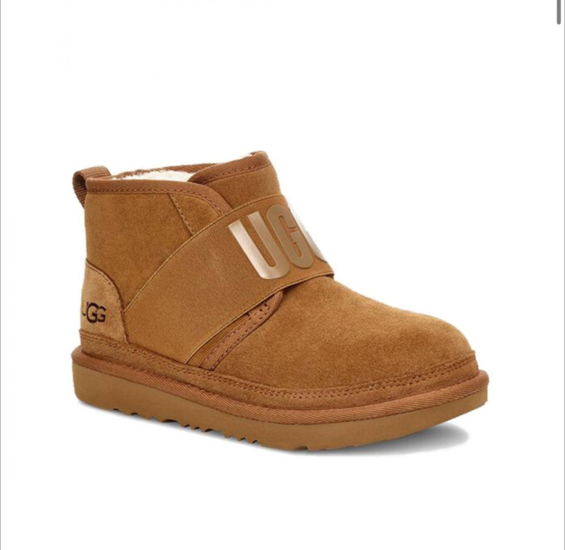 ДЕТСКИЕ УГГИ UGG