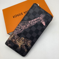 КОШЕЛЕК LOUIS VUITTON