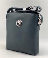 МУЖСКАЯ СУМКА МЕССЕНДЖЕР STEFANO RICCI