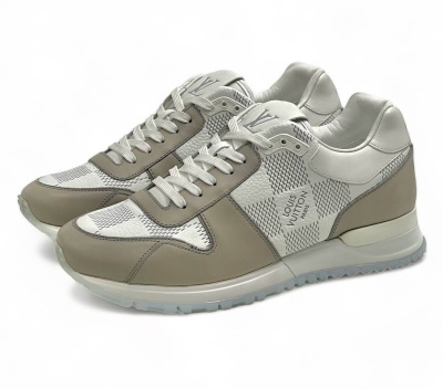 МУЖСКИЕ КРОССОВКИ LOUIS VUITTON 