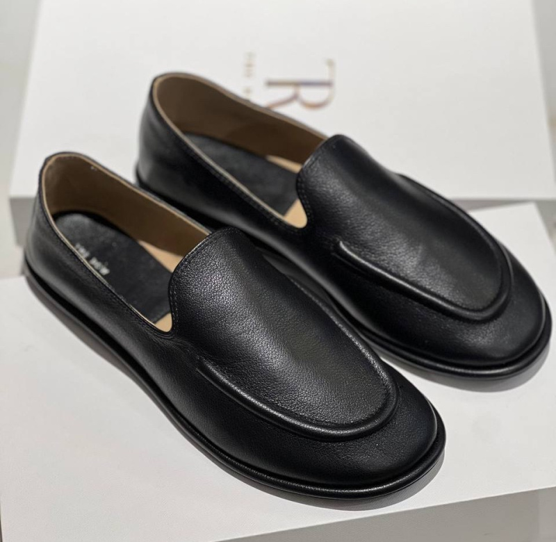 ЛОФЕРЫ THE ROW 