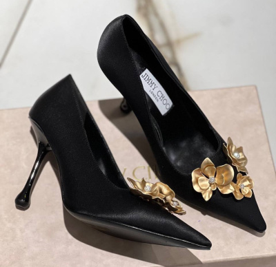 ТУФЛИ JIMMY CHOO 