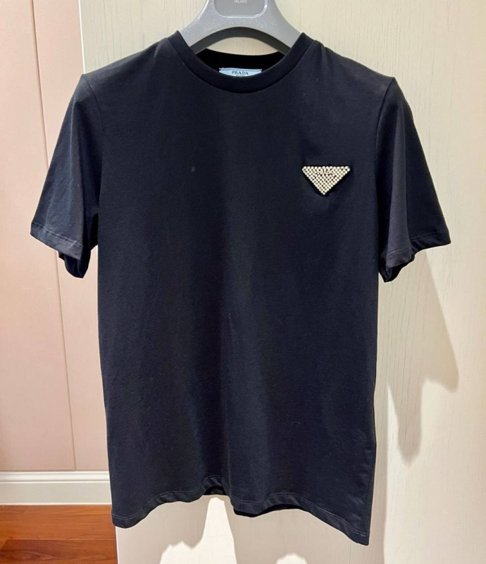 ФУТБОЛКА PRADA 