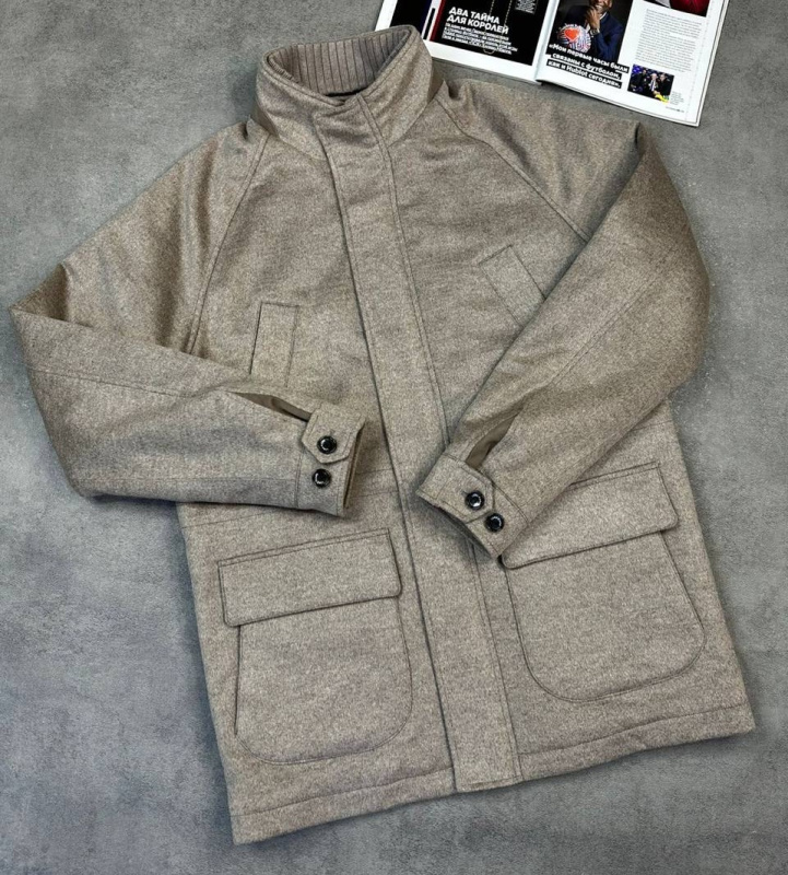 МУЖСКАЯ КУРТКА LORO PIANA 