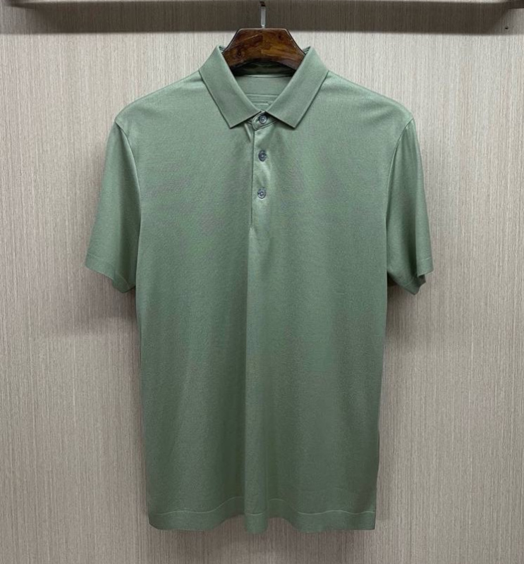 МУЖСКОЕ ПОЛО ZEGNA 