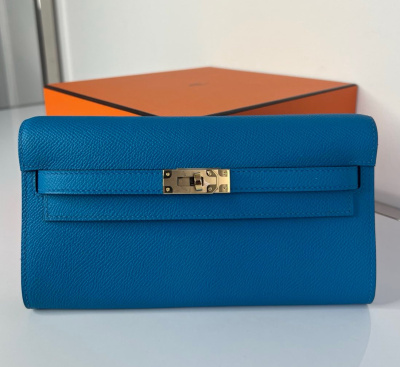 СУМКА HERMES KELLY TO GO