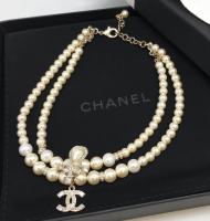 КОЛЬЕ CHANEL