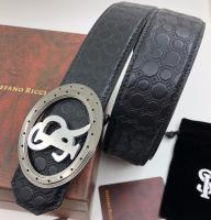 МУЖСКОЙ РЕМЕНЬ STEFANO RICCI