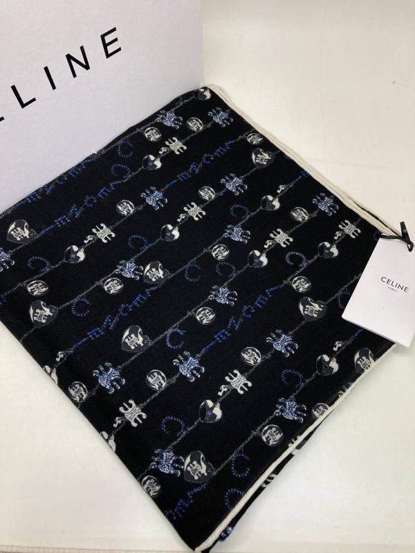 ПЛАТОК CELINE 