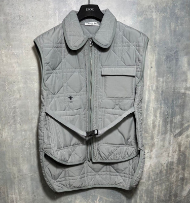 ЖИЛЕТ CHRISTIAN DIOR