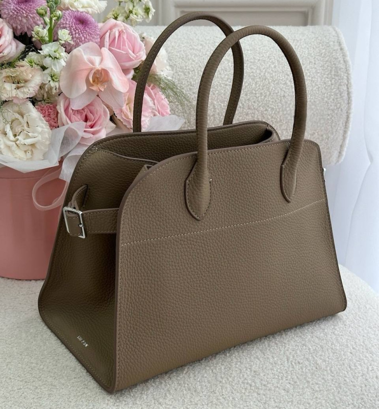 СУМКА THE ROW MARGAUX 12 