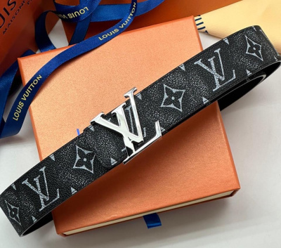 МУЖСКОЙ РЕМЕНЬ LOUIS VUITTON 