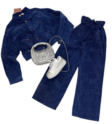 КОСТЮМ MIU MIU 